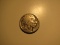 US Coins: 1937 Buffalo Five cents