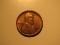 US Coins: BU/Very clean 1948 Wheat penny