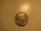 US Coins: 1936 Buffalo 5 cents