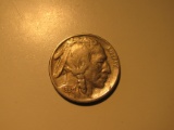 US Coins: 1930-S Buffalo 5 cents