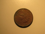 US Coins: 1888 Indian Head
