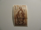 1 Rheinland Vintage Unused Stamp(s)