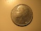 Foreign Coins:  1964 Italy 100 Lires