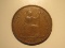 Foreign Coins: 1961 Great Britain pence