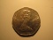 Foreign Coins:  1983 Great Britain 50 pence