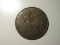 Foreign Coins: 1918 Great Britain 1 Penny