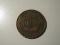 Foreign Coins: WWII 1944 Great Britain 1/2 pence