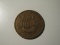 Foreign Coins: WWII 1943 Great Britain 1/2 pence