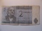 Foreign Currency: 1992 Estonia 2 Krooni