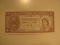 Foreign Currency: Hong Kong 1 cent