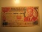 Foreign Currency: 1987 Kenya 50 Shillings