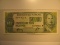 Foreign Currency: 1984 Bolivia 50,000 Pesos Bolivianos