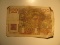 Foreign Currency: 1946 France 100 Francs