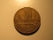 Foreign Coins: 1980 Belgium 10 Francs