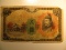 Foreign Currency: Japan 5 Yen
