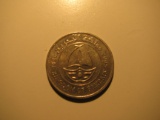 Foreign Coins: 2005 Bahrain 5 Feles