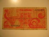 Foreign Currency: 1983 Sudan 25 Piastres