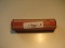 Roll of 50 1920-P Wheat pennies