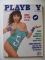 April 1990 Playboy Magazine