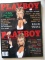 January 1993 Playboy Magazine
