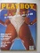 July 1987 Playboy Magazine