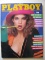 November 1985 Playboy Magazine