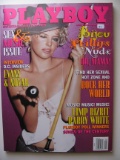 April 2000 Playboy Magazine