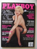 June 1999 Playboy Magazine