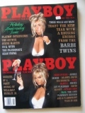 January 1993 Playboy Magazine