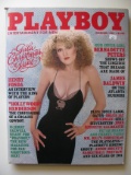 December 1981 Playboy Magazine