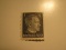 1 Nazi Germany Ostland Vintage Unused Stamp(s)