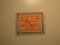 1 Saudi Arabia Vintage Unused Stamp(s)