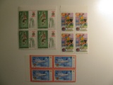 12 Grenada Vintage Unused Stamp(s)