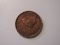 Foreign Coins: WWII 1945 Great Britain Farthing