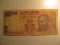 Foreign Currency: India 10 Rupees