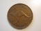 Foreign Coins:  1952 Australia 1 cent