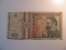 Foreign Currency: 1992 Romania 500 Lei