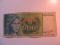 Foreign Currency: 1988 Yugoslavia 50,000 Dinara