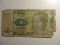 Foreign Currency: 1980 West Germany 5 Marks