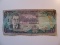 Foreign Currency: 1993 Jamaica 100 Dollars