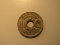 Foreign Coins: 1919 France 10 Centimes