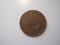 Foreign Coins:  WWII 1944 Great Britain 1/2 Penny