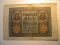 Foreign Currency: 1920 Germany 100 Marks