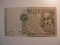 Foreign Currency: 1982 Italy 1000 Lire