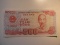 Foreign Currency: 1988 Vietnam 500 Dong