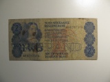 Foreign Currency: South Africa 2 Rand