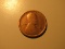 US Coins: 1916-D Wheat penny