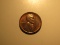 US Coins: BU/Very clean 1937-S Wheat penny