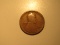 US Coins: 1920-D Wheat penny