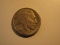 US Coins: 1937 Buffalo 5 Cents